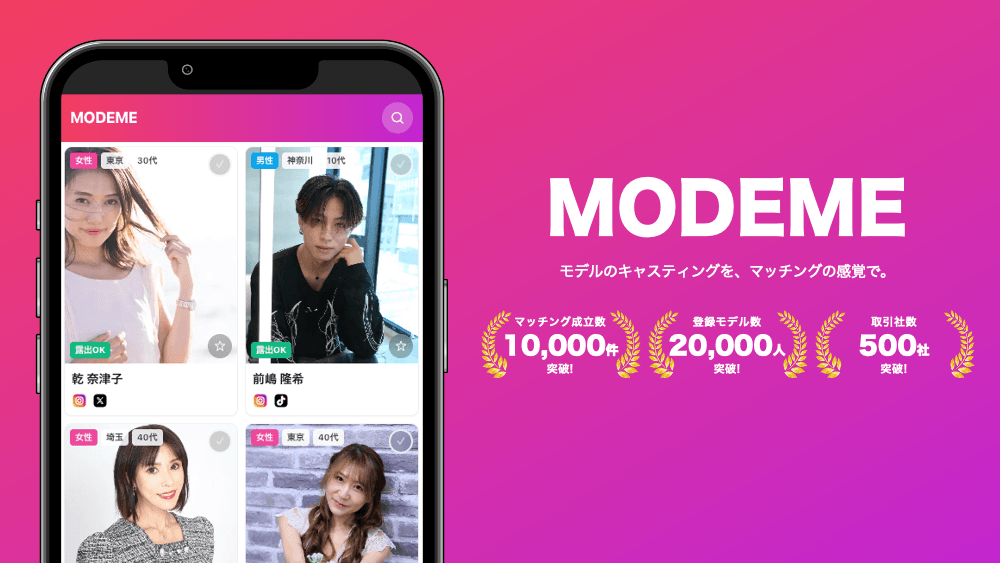 MODEME